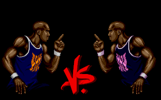 Shaq Fu screenshot 5 for Super Nintendo